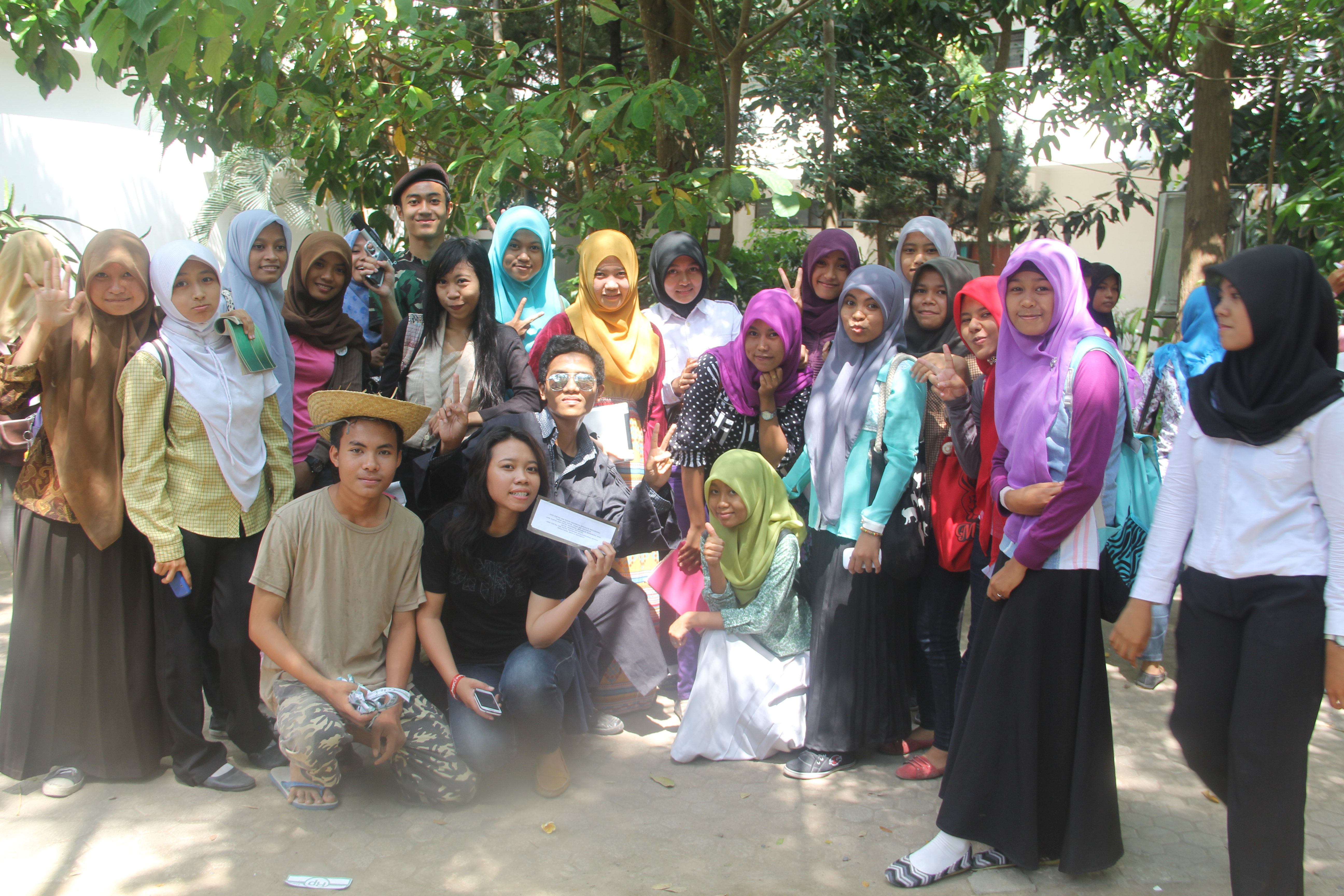 Cerpen Tentang Sumpah Pemuda Indonesia - Sumpah Pemuda '17